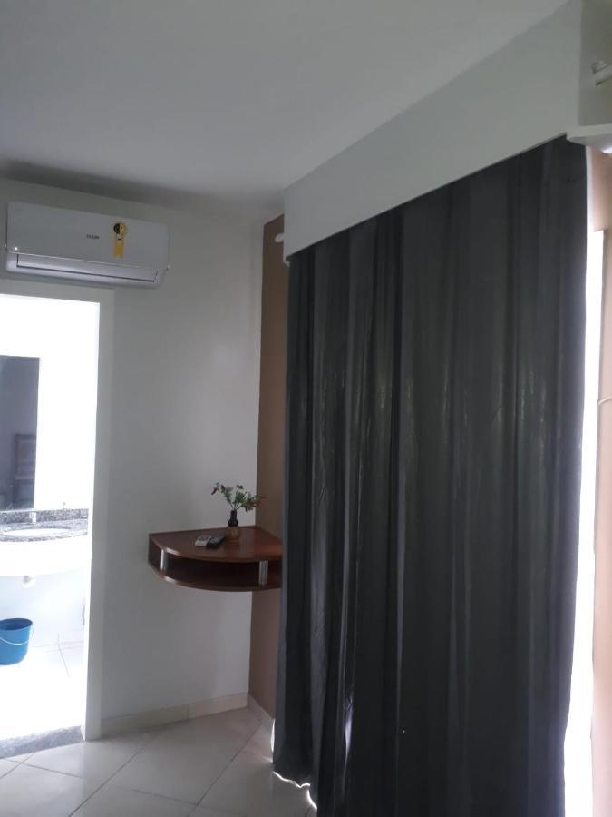 Thermas Place Suite Caldas Novas Exterior foto