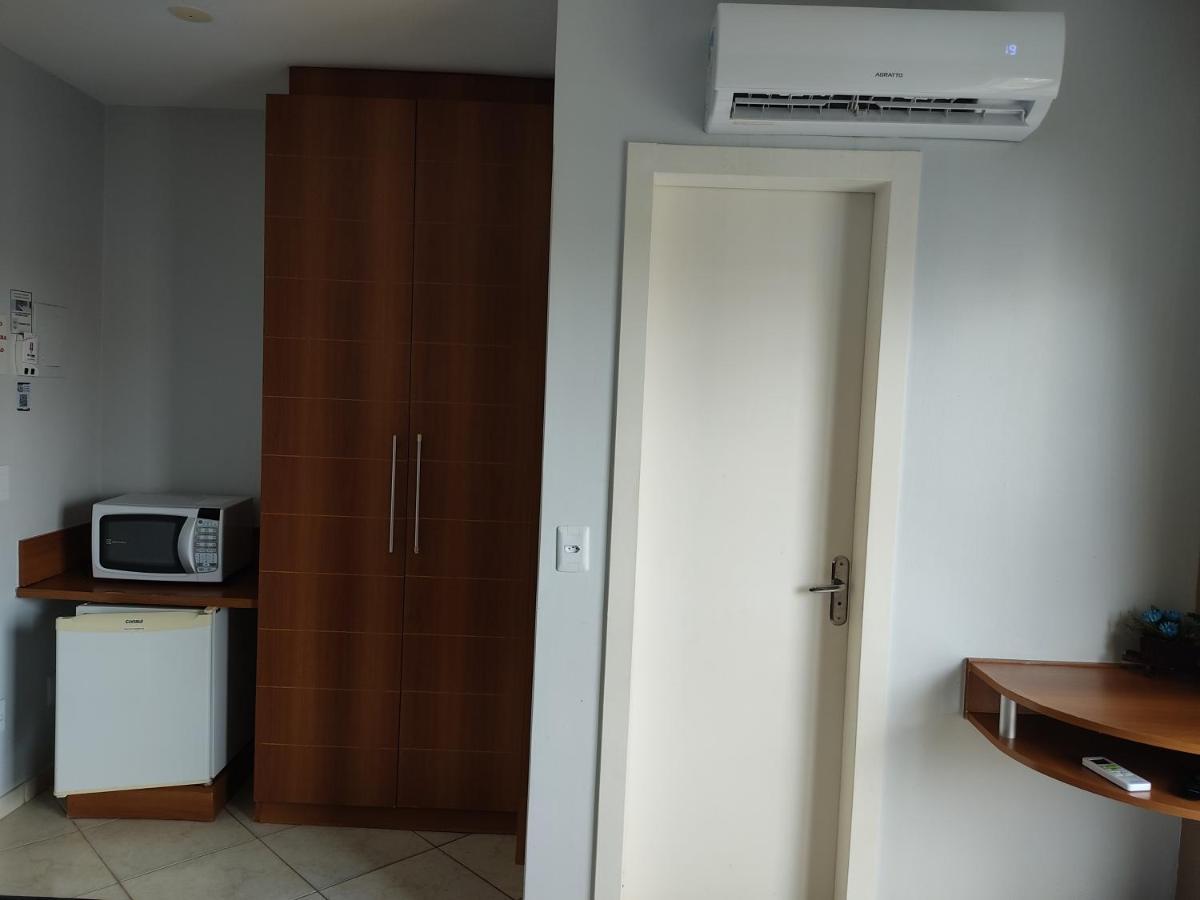Thermas Place Suite Caldas Novas Exterior foto